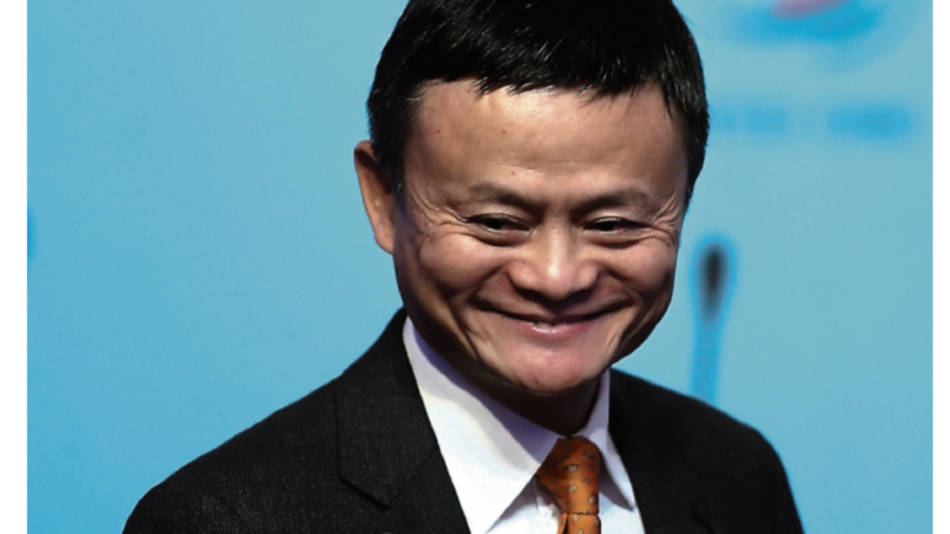 Jack Ma deja el gigante que fundó: Alibaba