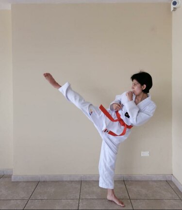 Poomsae panameño destaca con oro y bronce en torneo de Argentina