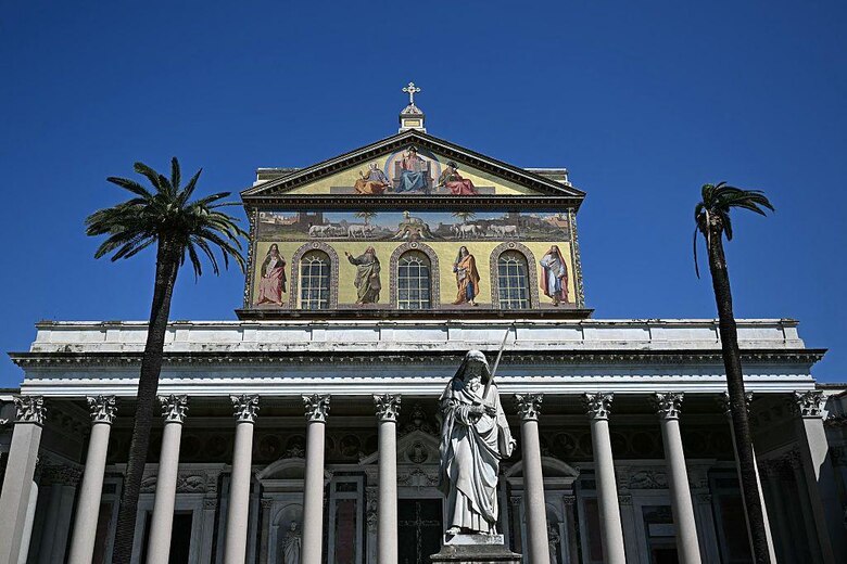 El rey Carlos será el primer monarca británico en rezar junto a un Papa en al menos 500 años