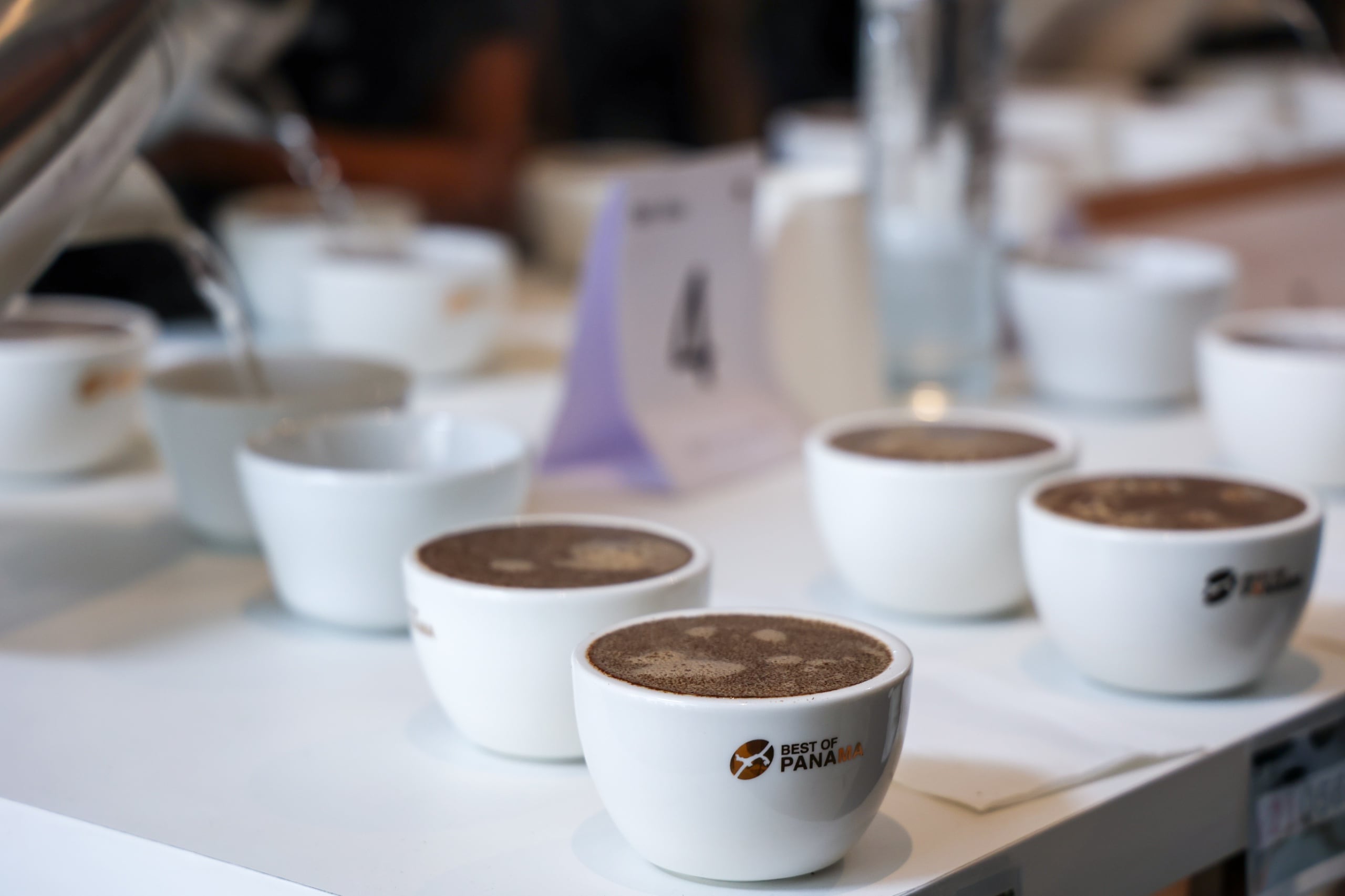 Café panameño rompe récord en subasta Best of Panama: alcanza $18,004 por kilogramo