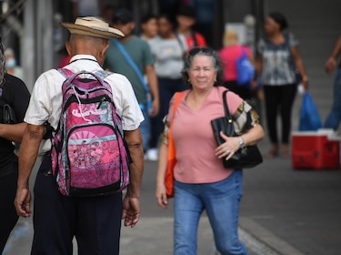 Jubilados en Panamá: estos son todos los beneficios y descuentos que les otorga la ley