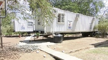 Evacuarán 30 audiencias diarias