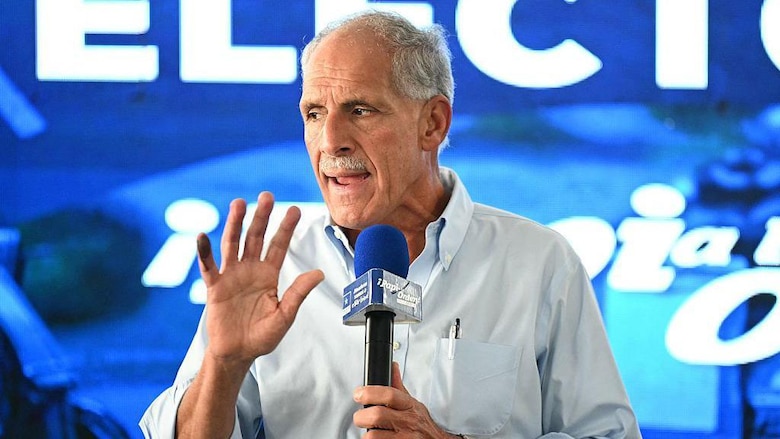 Quién es Nasry Asfura, el candidato respaldado por Trump y declarado como ganador de las elecciones en Honduras