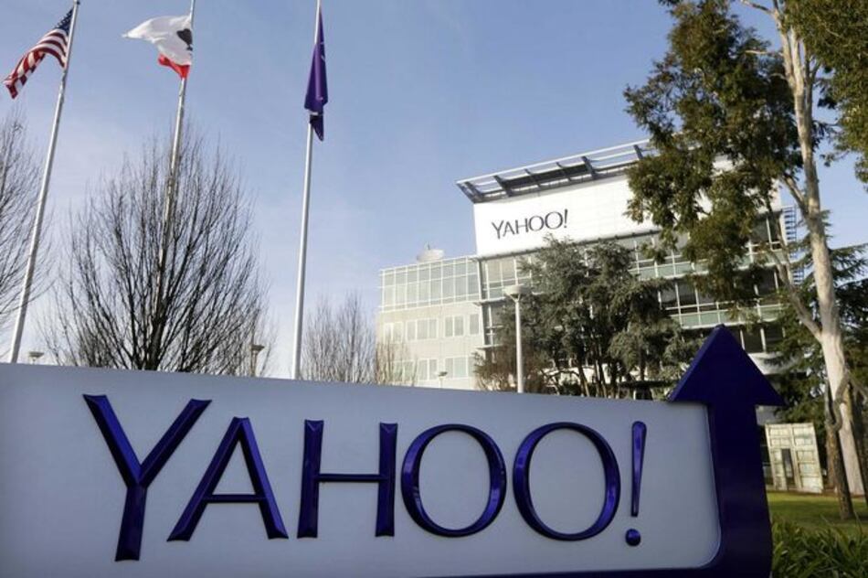 Vendido Yahoo: Verizon lo compra por 5 mil millones de dólares
