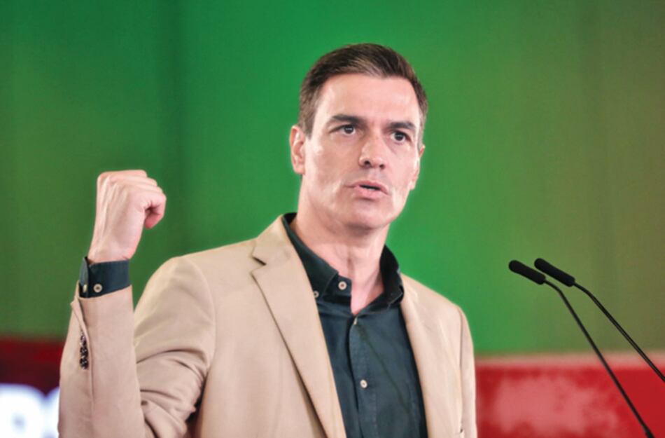 Alcanzan acuerdo para reforma laboral en España