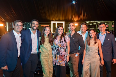ZEEKR llega oficialmente a Panamá de la mano de Bahia Motors