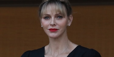 Princesa Charlene de Mónaco se dice ‘más tranquila’ pero con una salud ‘todavía frágil’