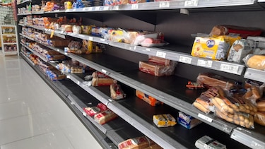 Sindicato de Industriales advierte sobre problemas para abastecer productos en Chiriquí, Bocas del Toro y Colón