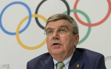Presidente del COI insta a FIFA a revelar todo