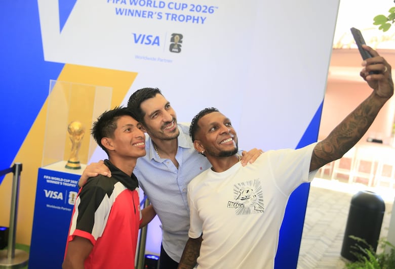 Jaime Penedo disfruta ver a una sólida selección de Panamá en la Copa Oro y en la eliminatoria mundialista