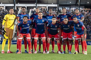 Power Rankings de la LPF: Plaza domina y el Oeste tambalea