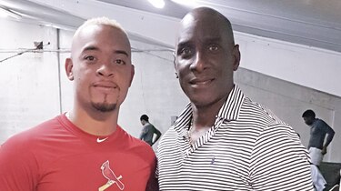 La Sombra Kelly reaparece en Panamá