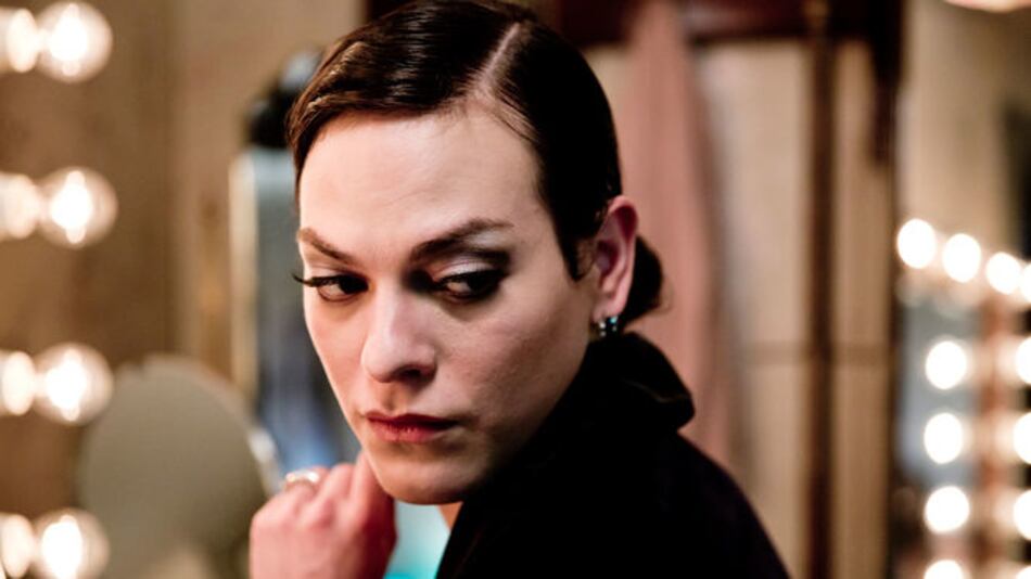 'Una mujer fantástica' estará en el IFF Panamá 2018