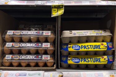 La inflación en Estados Unidos aumenta y alcanza el 3%