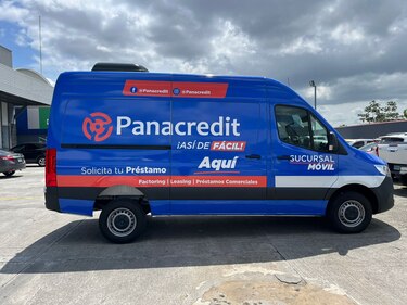 Panacredit celebra sus 15 años de operaciones