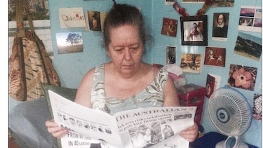 Una abuela británica se prepara para ser ejecutada en Indonesia
