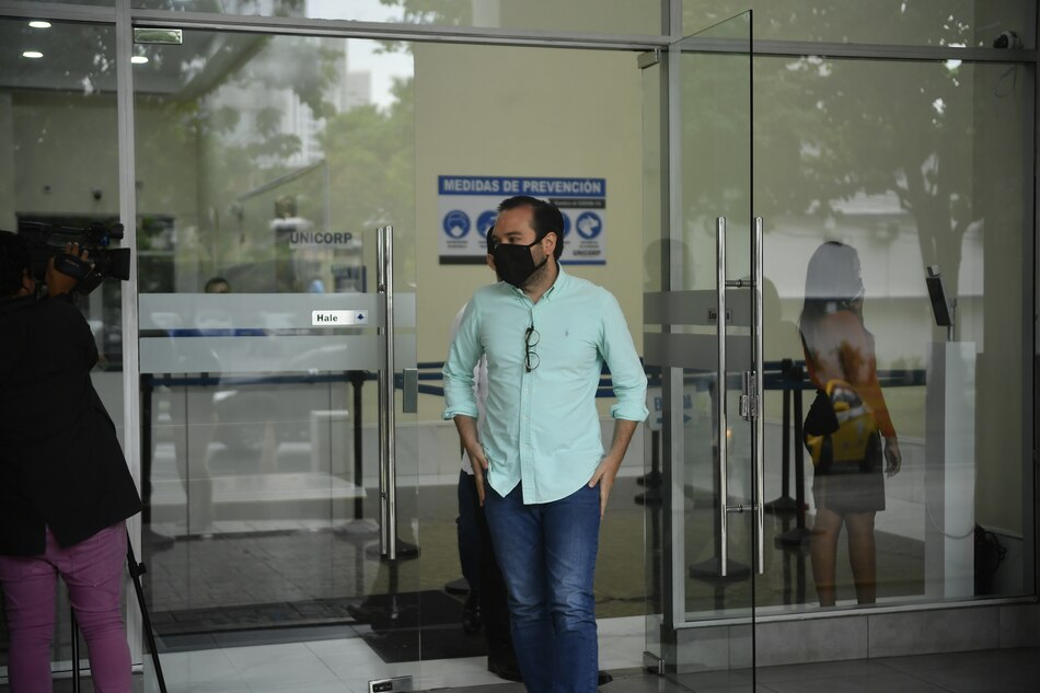 Diputado Silva plantea prohibir el ‘abuso de derecho’ que dilata los procesos judiciales