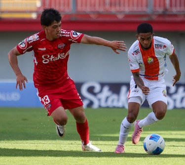 Presencia panameña en los emparejamientos iniciales de la Sudamericana 2026