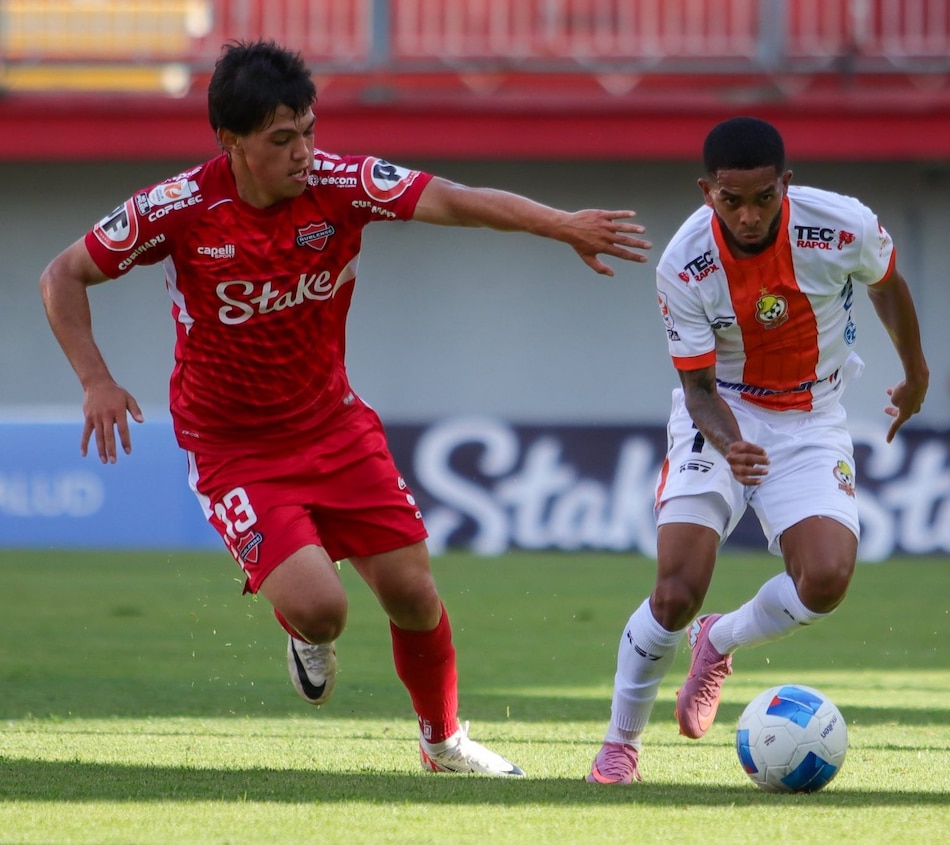 Presencia panameña en los emparejamientos iniciales de la Sudamericana 2026