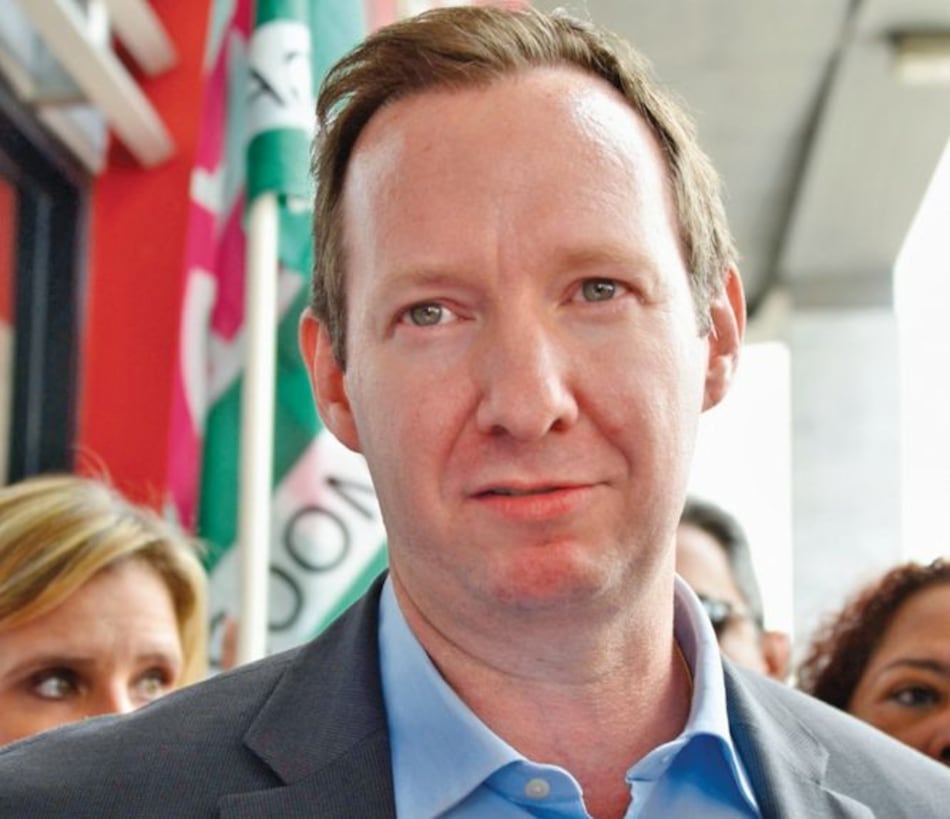 Fiscalía indaga a Frank De Lima por caso Odebrecht