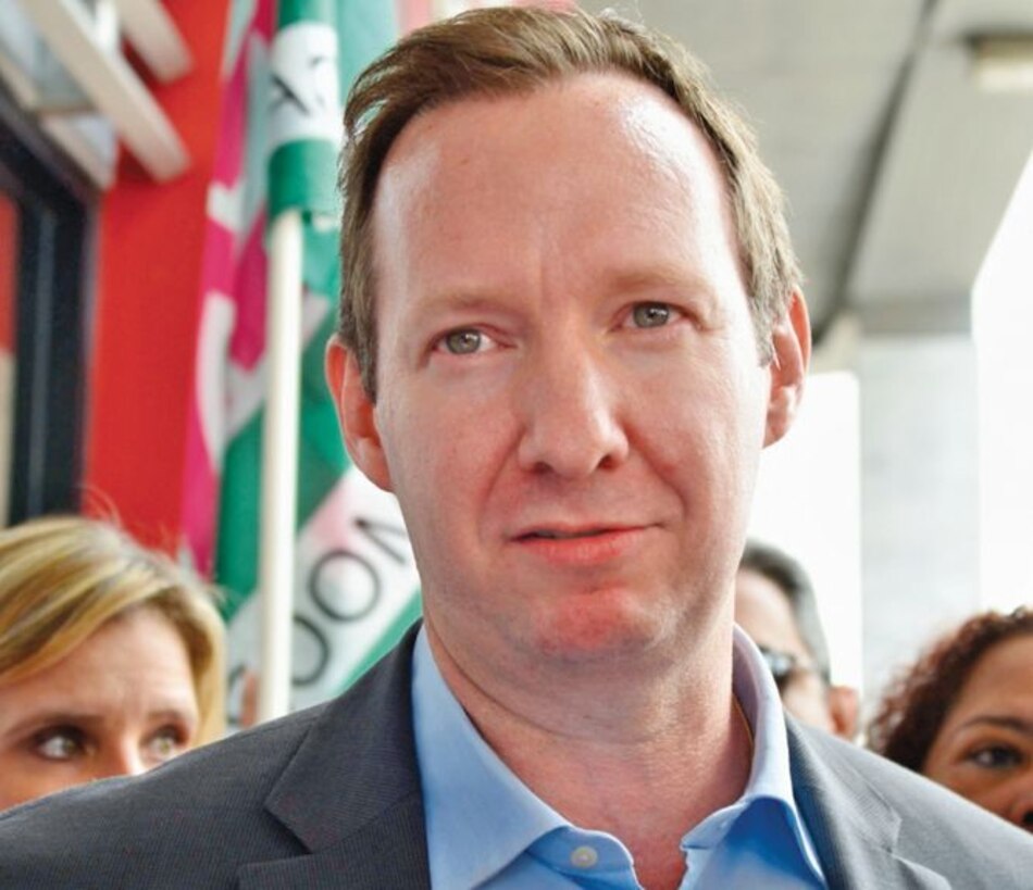 Fiscalía indaga a Frank De Lima por caso Odebrecht