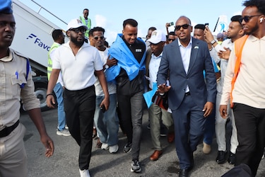 Canadá se ofrece para que árbitro somalí dirija partidos del Mundial tras rechazo de EUA