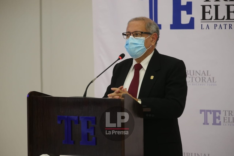 Tribunal Electoral aumenta el periodo de caducidad de la cédula