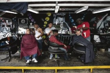 Cortes con ‘style’