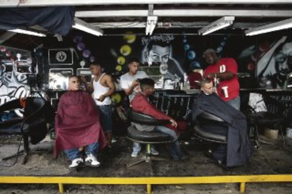 Cortes con ‘style’