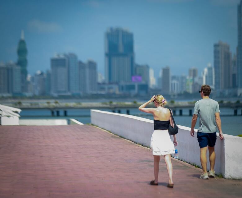 Ingresos por turismo aún no superan las cifras prepandemia