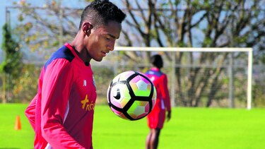 Solo sirve ganar