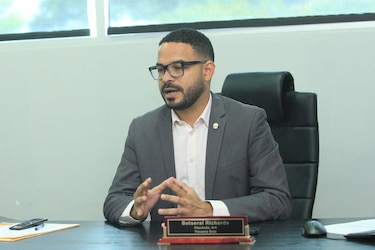 El proceso disciplinario que terminó de empujar a Betserai Richards fuera de Vamos