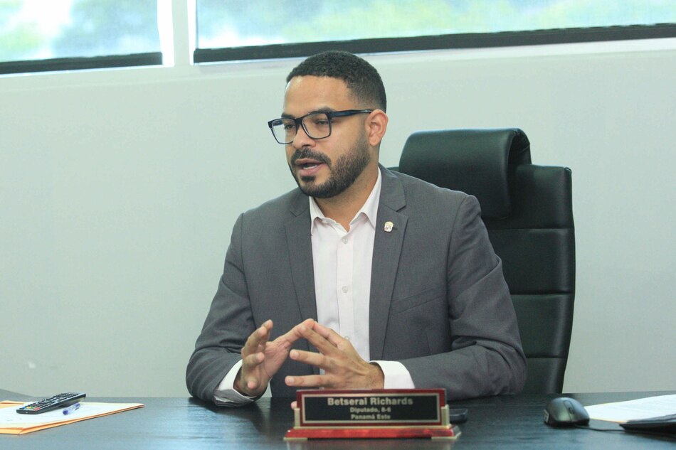 El proceso disciplinario que terminó de empujar a Betserai Richards fuera de Vamos