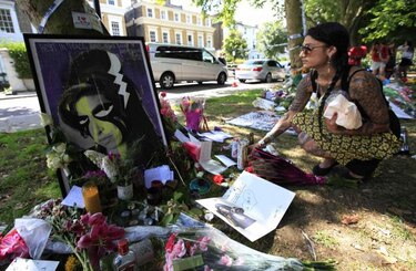 Amy Winehouse será sepultada el martes en privado
