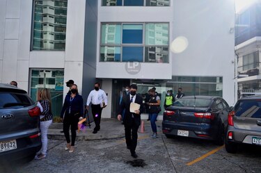 Minsa aún desconoce lo que se le estaba aplicando a quienes se vacunaron en centro clandestino