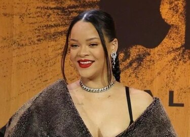 Rihanna dice que la maternidad la impulsó a aceptar actuar en el Super Bowl