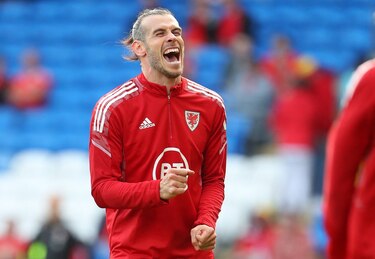 Los Ángeles FC confirma acuerdo con Gareth Bale por un año