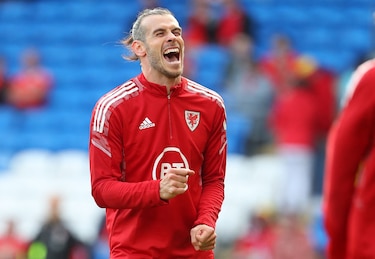 Los Ángeles FC confirma acuerdo con Gareth Bale por un año