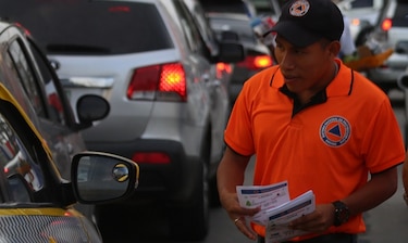 Sinaproc advierte sobre el peligro de que menores de edad manipulen los fuegos artificiales