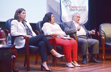 El ‘sí’ a la Concertación Nacional