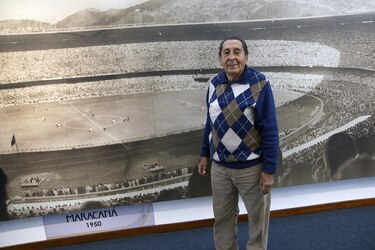 Maracanazo: 70 años de la final que Uruguay convirtió en metáfora