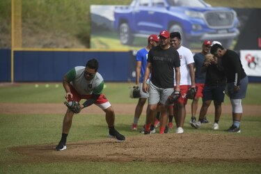 Los Federales van armados hasta los dientes a la Serie del Caribe