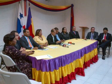 Panameñistas realizarán primarias el 17 de marzo de 2013