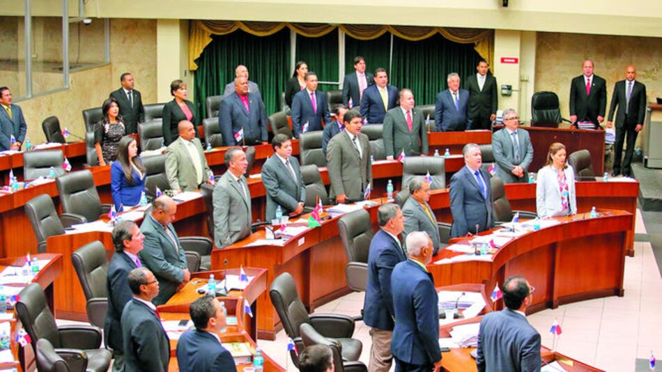 Los cambios a la Ley 59 de 1999