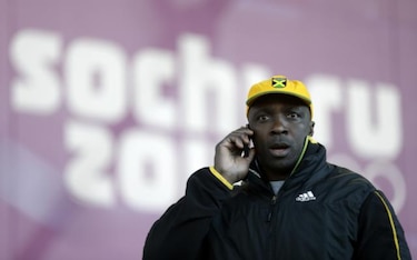 Jamaica, sin sus implementos en Sochi
