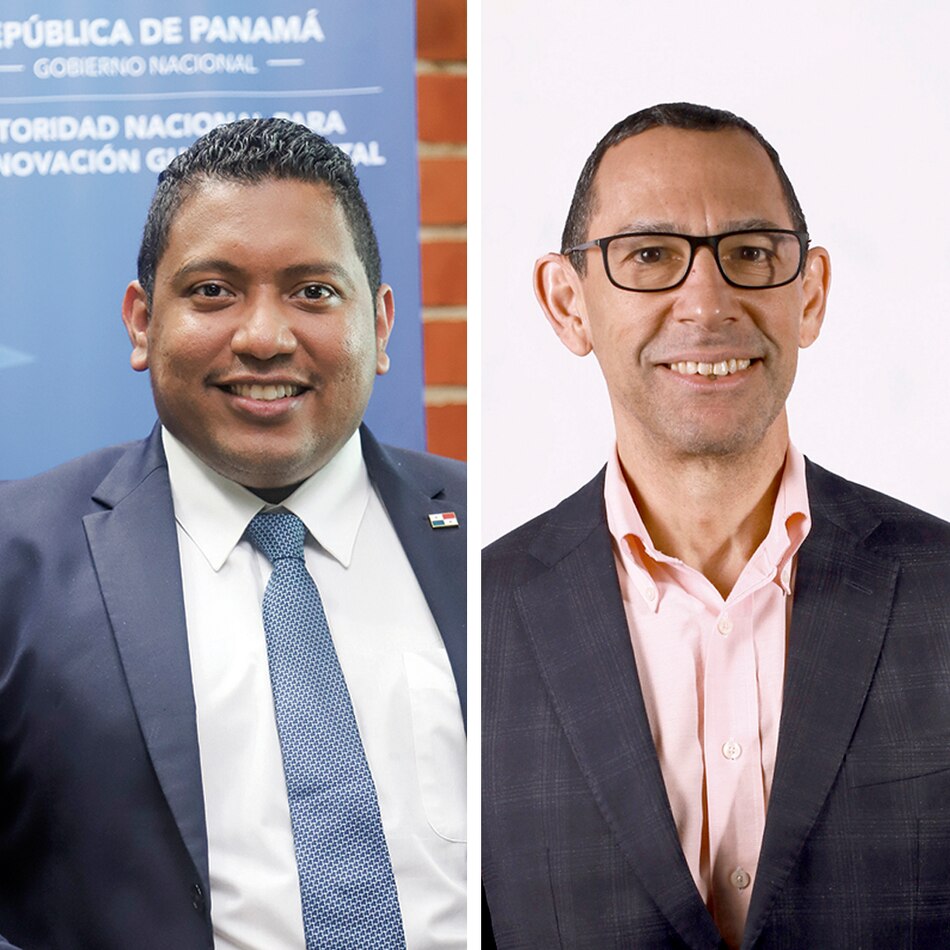 Luis Oliva arremete contra C&W y el subadministrador de la AIG; Stoute dice que tiene documentos que le apoyan