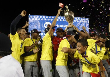 Panamá Metro, campeón