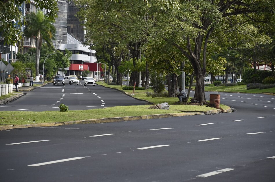 Anuncian cierres de la avenida Balboa a partir del viernes: mira en qué tramo