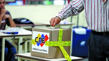 Oposición venezolana enfrentará a Maduro