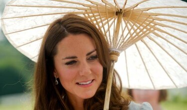 Kate Middleton y Wayne Rooney, objetivos de las escuchas de la prensa